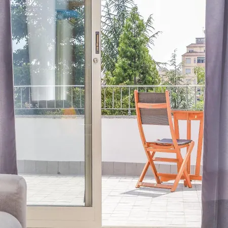 Apartamento Maren *