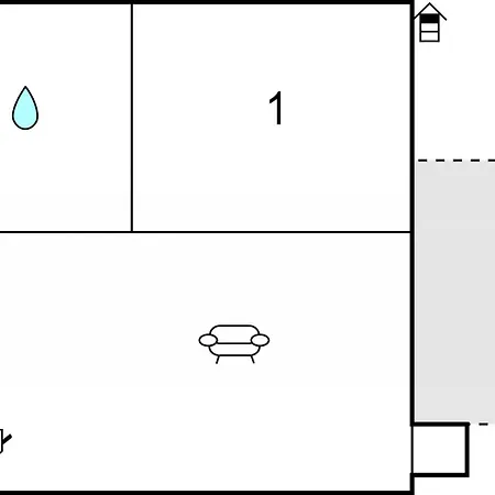 Maren Appartement *