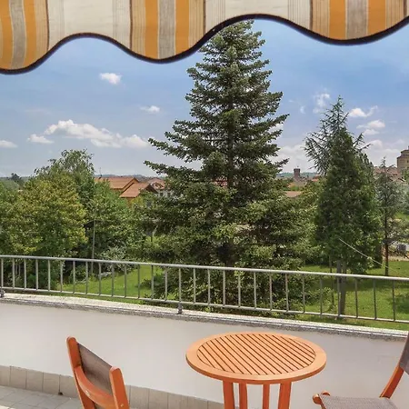 Maren Appartement