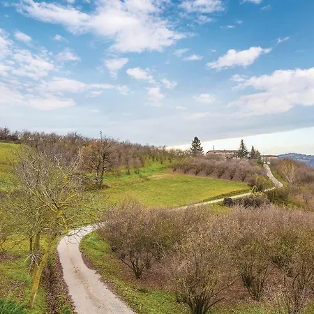 Appartement Maren Nizza Monferrato